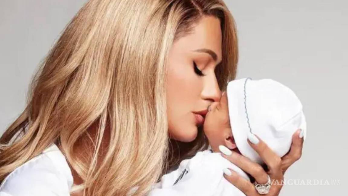 $!BREVES: Inquilina denuncia a César Bono por amenazas; Magneto no se abre al reggaetón ni al tumbado; Paris Hilton habla sobre ‘la mágica llegada’ de su hija London