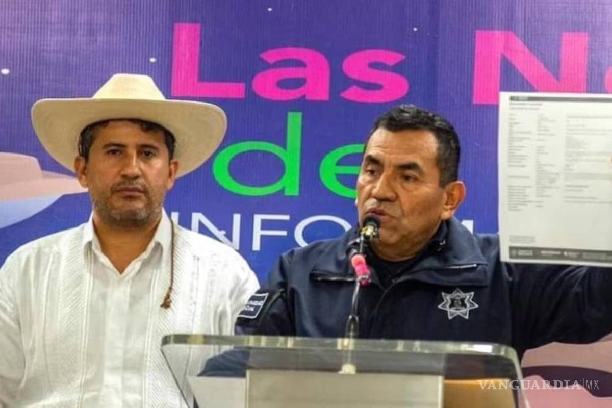 Buscan a jefe de escoltas de Manzo por homicidio por omisión, informa Fiscalía de Michoacán