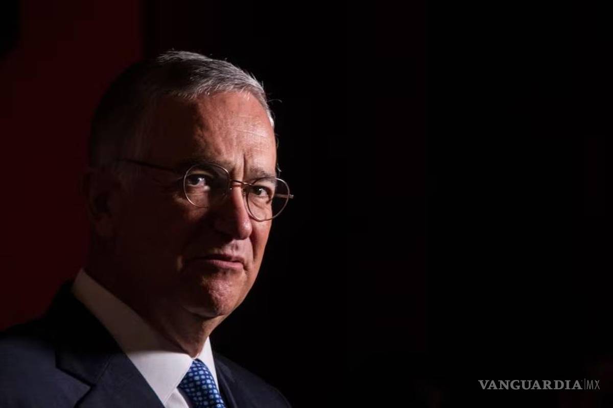 Grupo Salinas arremete contra la Corte: ‘resoluciones dictadas desde Palacio Nacional’