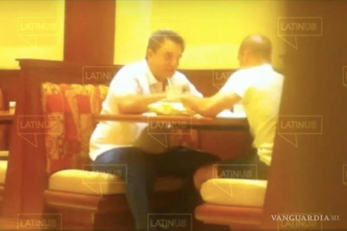 Exonera INE a Pío López Obrador por caso de sobres con dinero