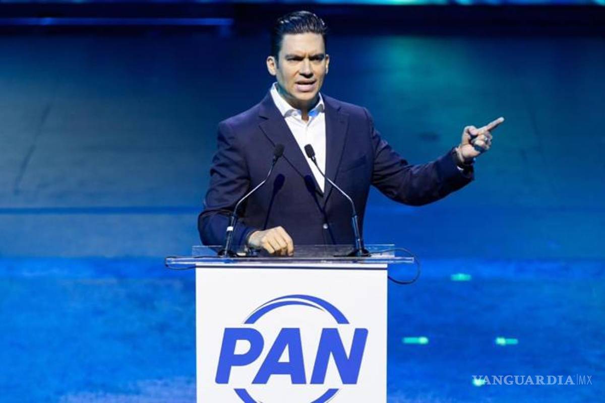 PAN estalla por asesinato de alcalde: ‘Pidió ayuda y nadie lo escuchó’