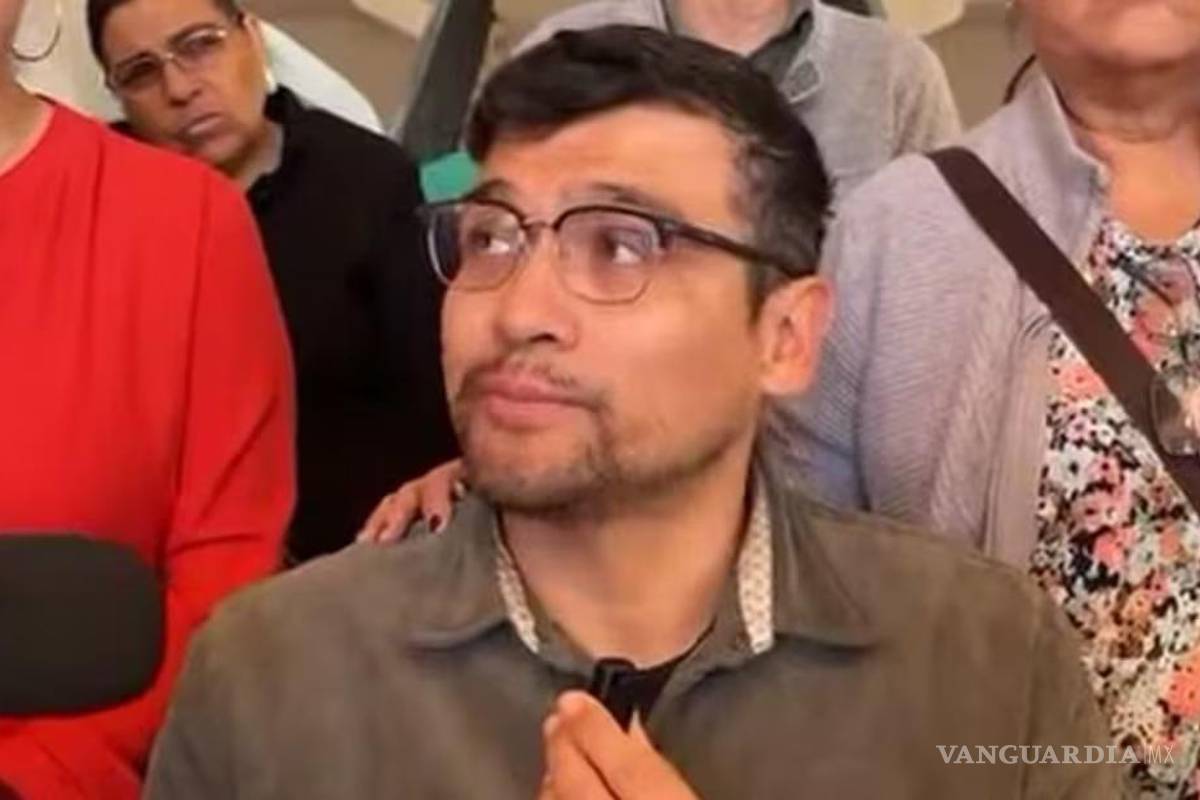 Catedrático inicia huelga de hambre por presuntas irregularidades en Sonora