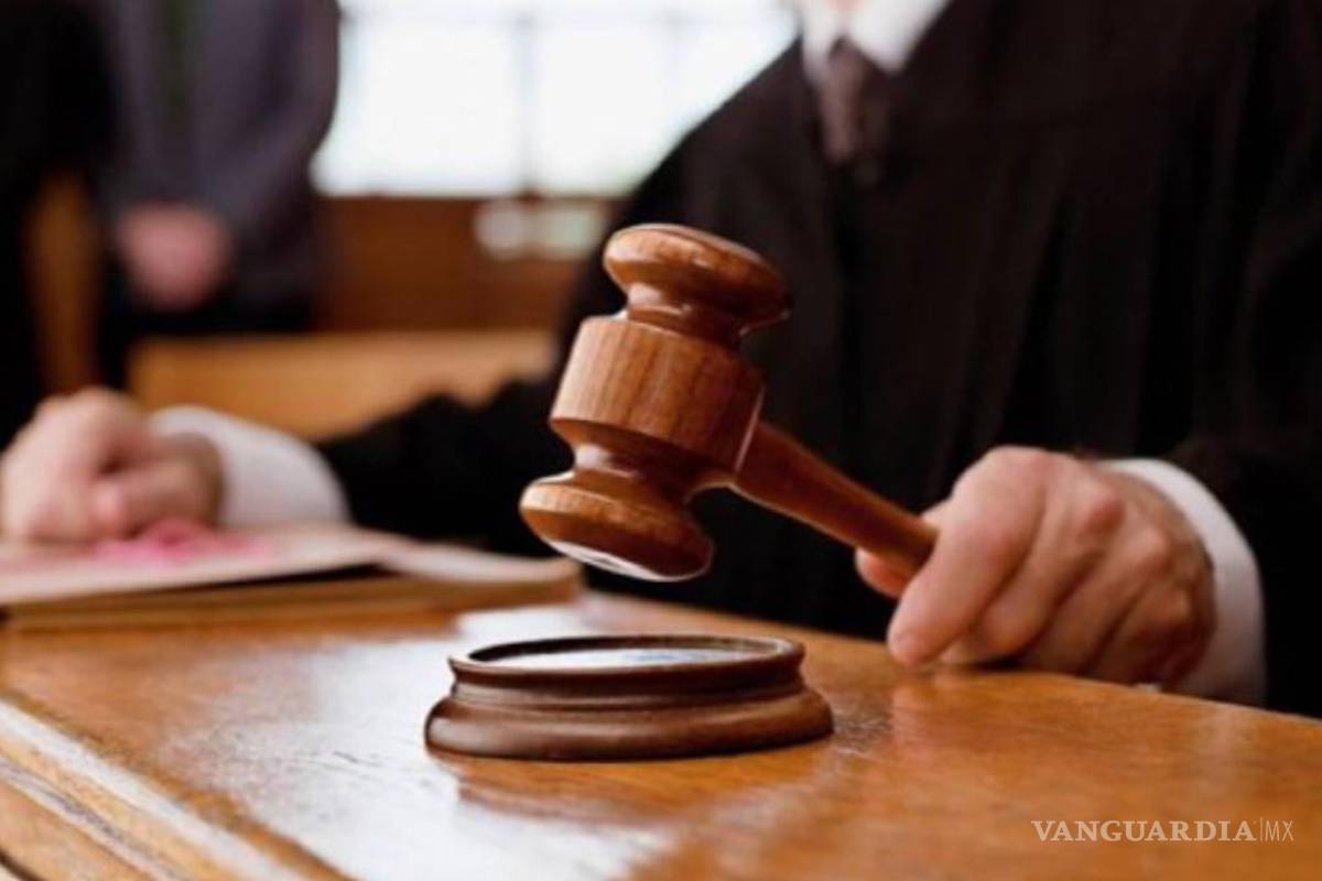 Foro de Abogados de Saltillo sugiere renuncia de juez federal por falta de experiencia penal; ‘no es el único’