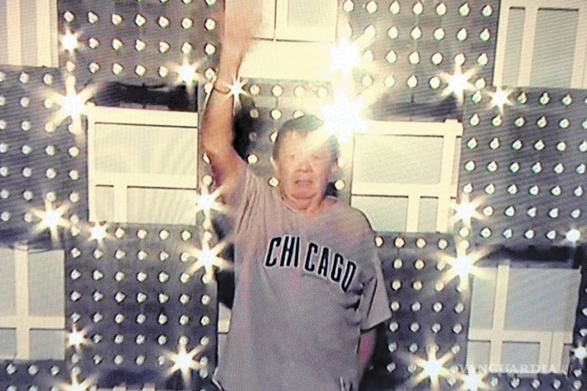 Chabelo, entre lágrimas se despide de sus ‘cuates’