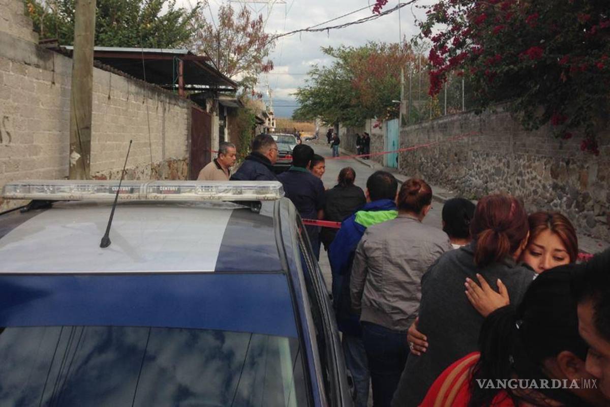 $!Asesinan a alcaldesa de Temixco, Morelos