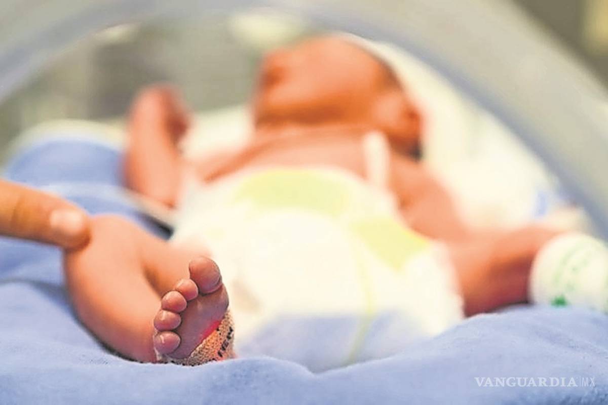 Bebé de 5 meses está en aislamiento por sospechas de coronavirus en Hidalgo