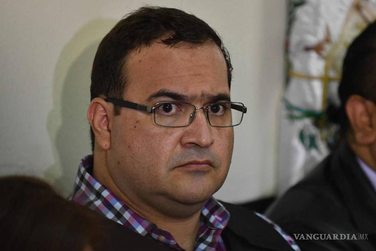 Duarte habría desviado hasta 19 mil pesos por minuto