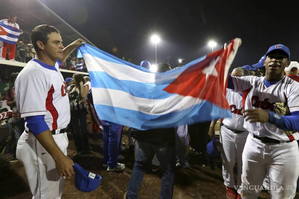 Obama asistirá a partido amistoso de beisbol en Cuba