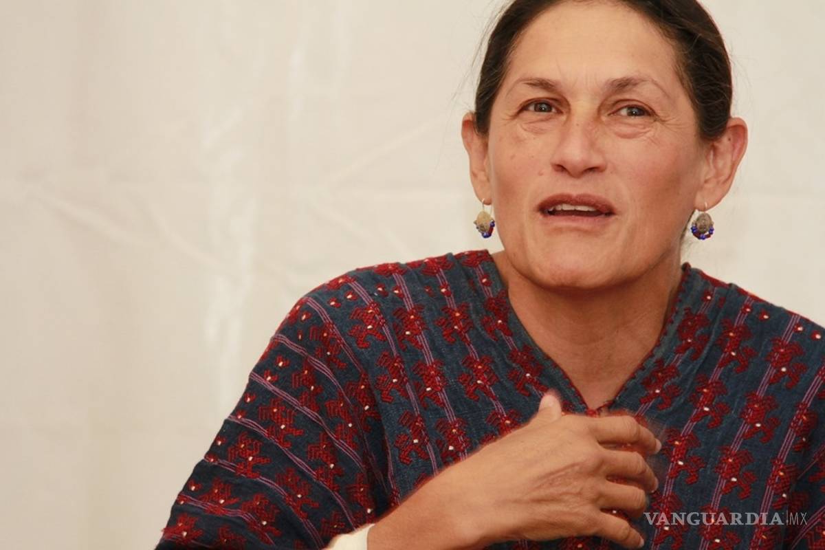 Expulsar a refresquera de México, propone Jesusa Rodríguez, senadora por Morena