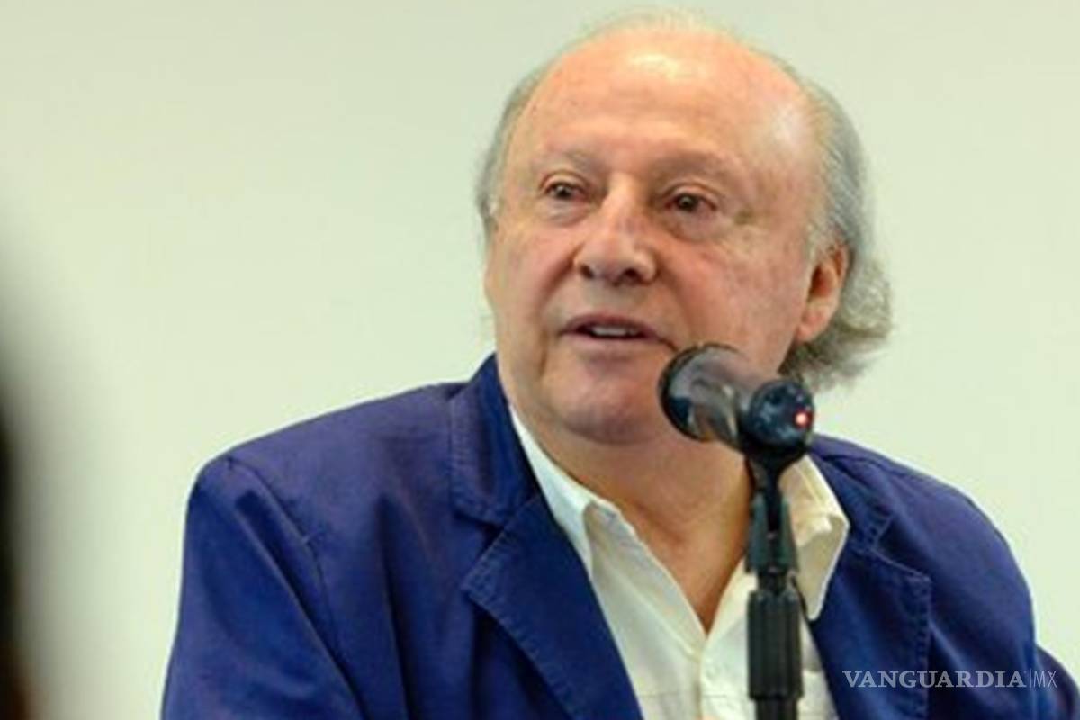 Mis ideas se tenían que plegar al “señor del palacio”: Toledo sobre AMLO