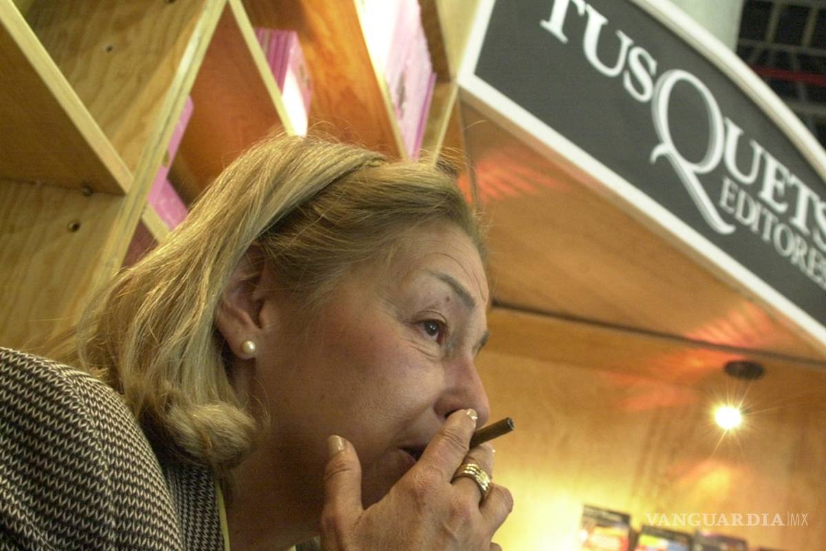 Dona Tusquets archivos de autores contemporáneos a la Biblioteca Nacional España