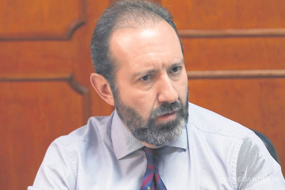 Decisión de SNA fue por cuota de género: Lozano