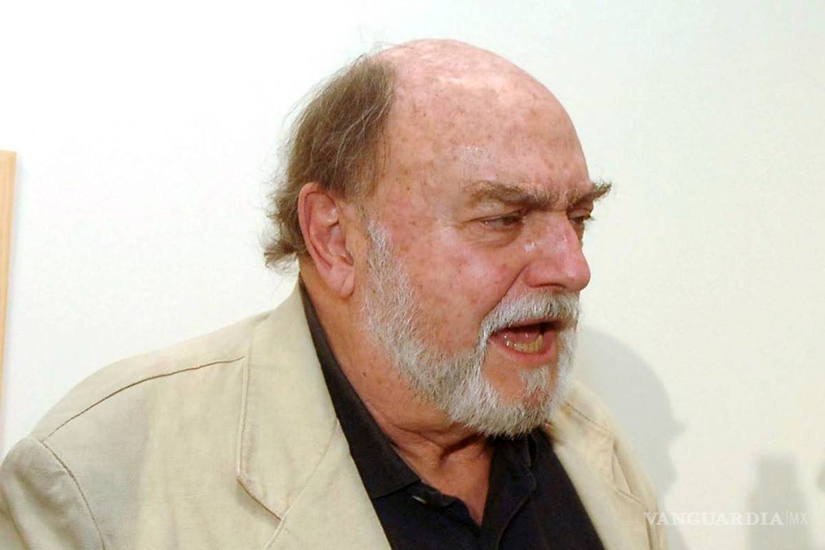 Juan Luis Buñuel, de asistente de su padre a creador de su propia obra