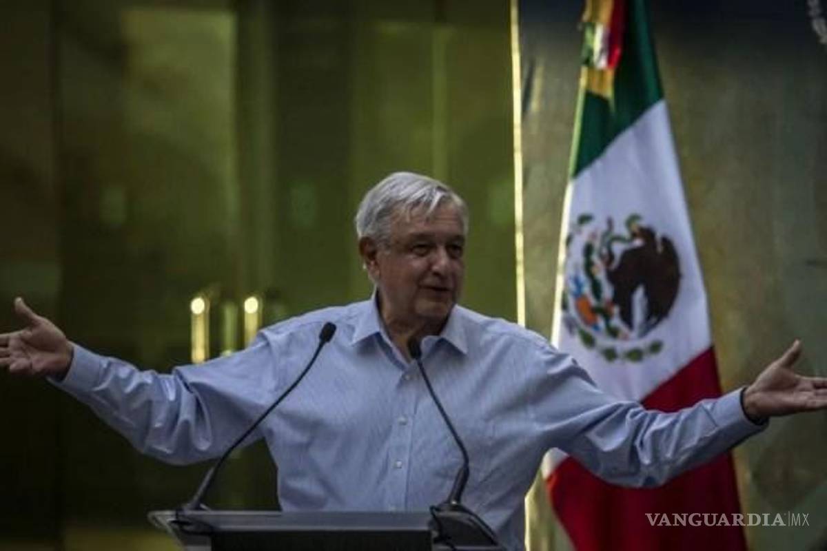 Pensión de adultos mayores aumentará conforme a la inflación, asegura AMLO