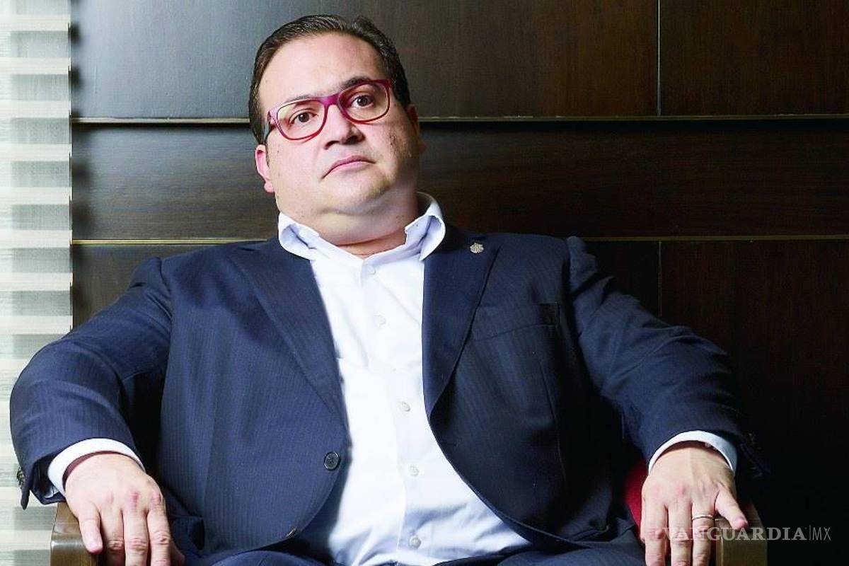 Descartan diputados juicio político contra Javier Duarte