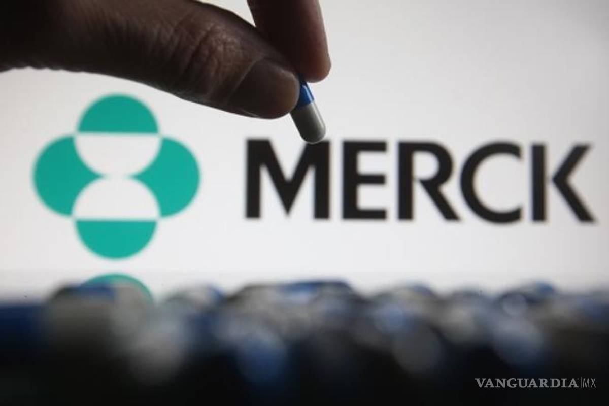 Merck y Moderna trabajan juntos en vacuna contra el cáncer