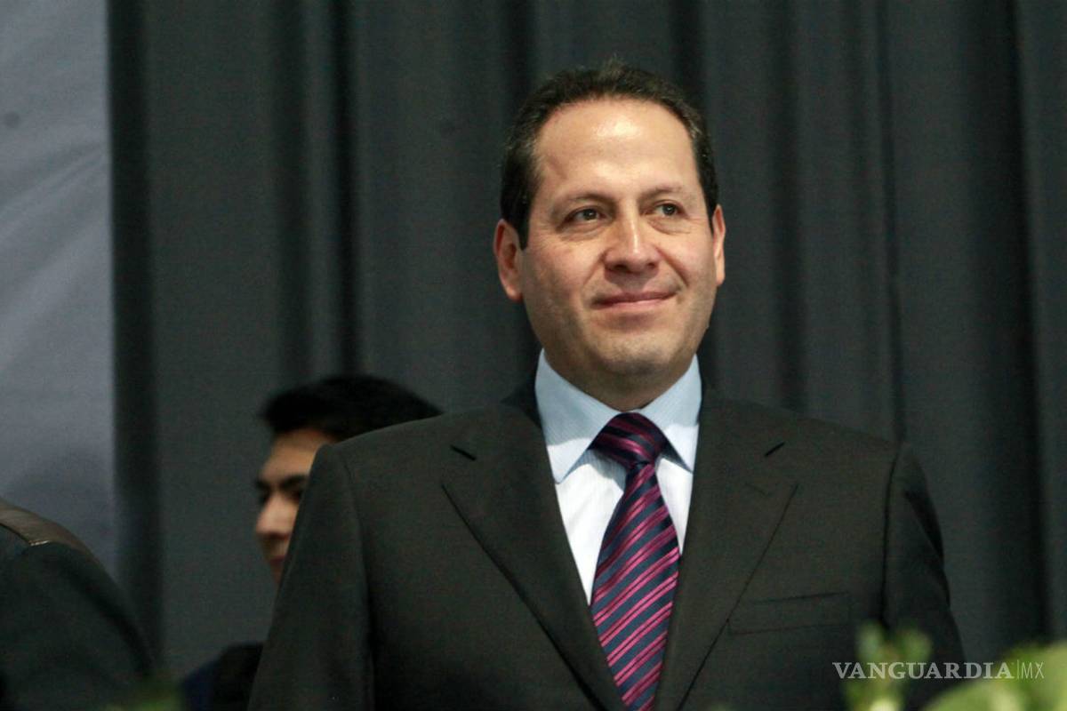 Por decreto Eruviel autoriza repartir dinero y regalos durante elecciones del Edomex