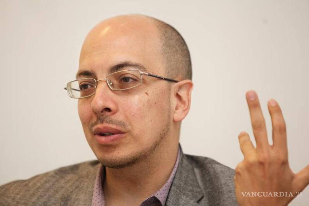 La muerte te recuerda que hay cosas importantes y otras no”: Volpi