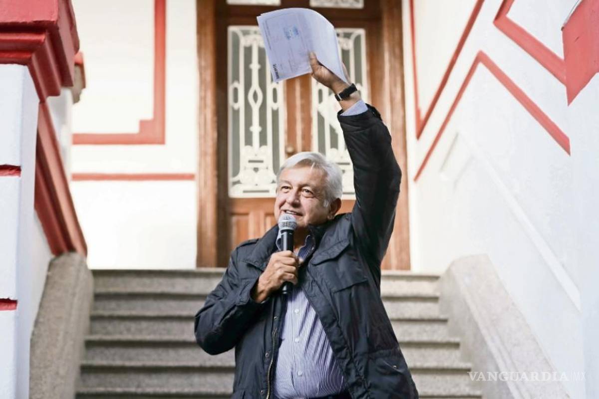 Hacienda aclara a Morena que no realiza investigaciones electorales