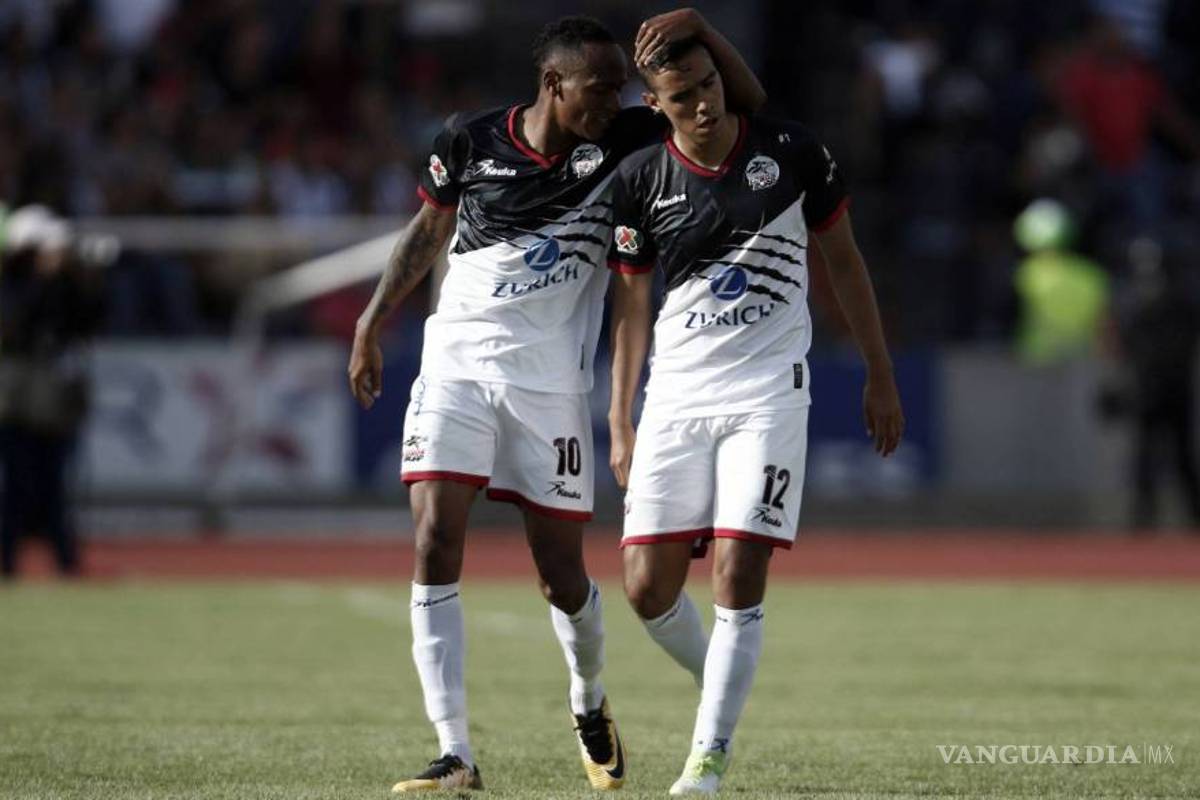Lobos BUAP deja Puebla y llega...¡a Ciudad Juárez!