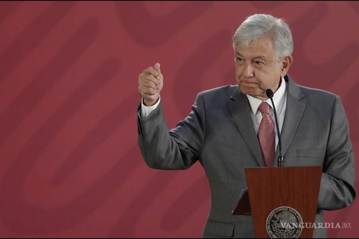 $!Verificando la mañanera de AMLO: 43% verdad, 57% engañoso