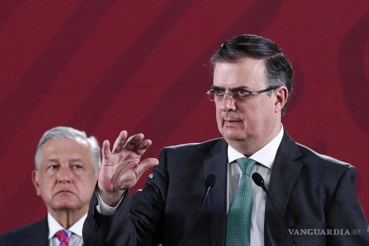 López Obrador y Ebrard lamentan muerte de Jovenel Moise, presidente de Haití