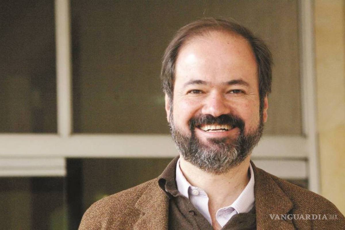 Villoro viaja en &quot;Palmeras de la brisa rápida&quot; a un Yucatán sentimental