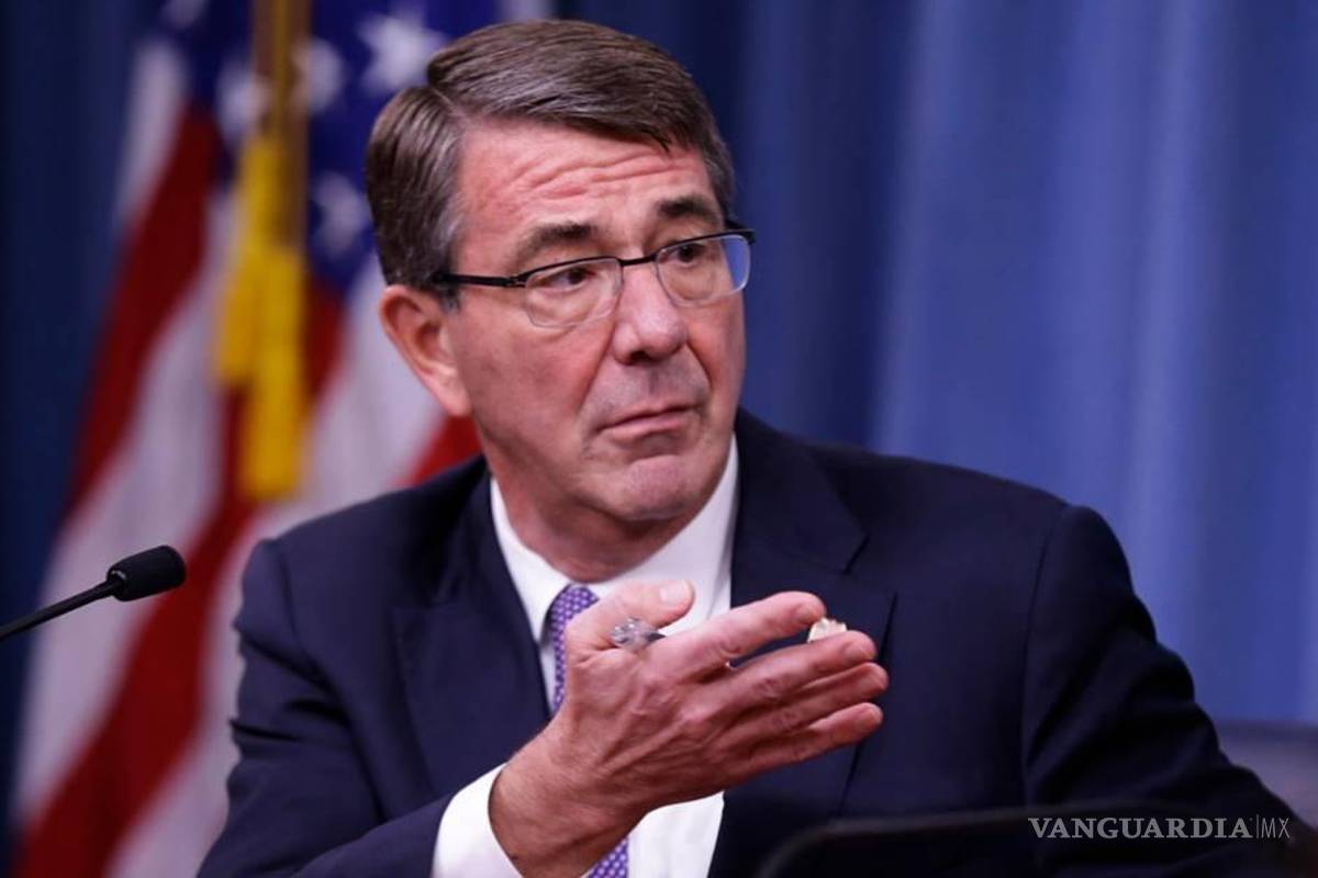 Jefe del Pentágono usó cuenta privada de correo por un año