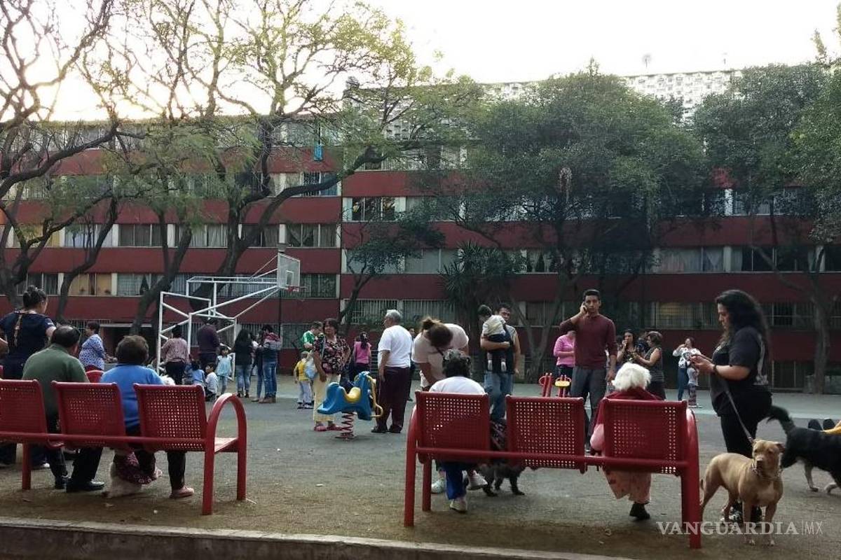 Reporta SEP daños menores en escuelas tras sismo