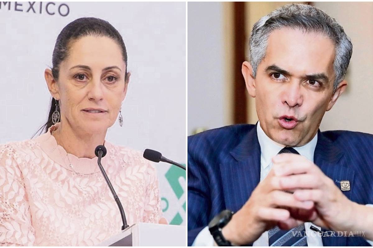 Gobierno de la CDMX investiga a Mancera por supuesto espionaje