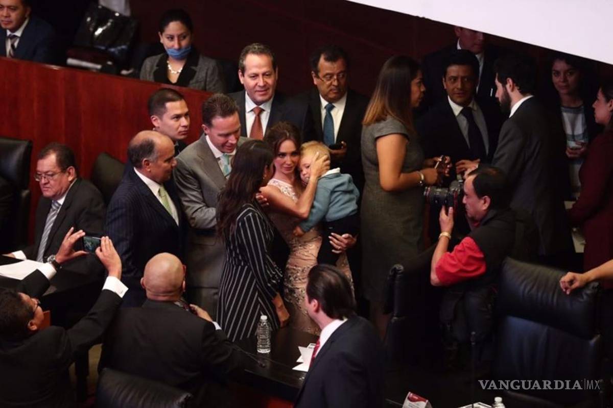 Diputados se aprueban aumento de aguinaldo del 50%