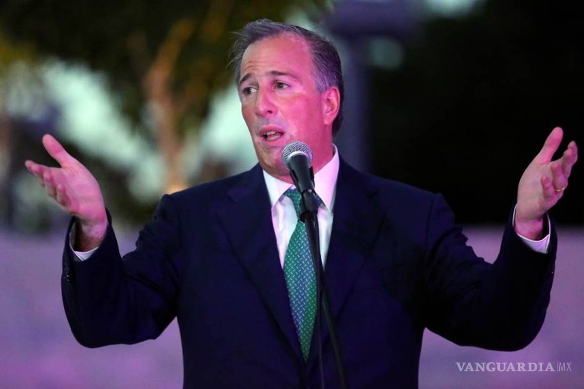 Antorcha Campesina ofrece 2 millones de votos a Meade #Candidatum