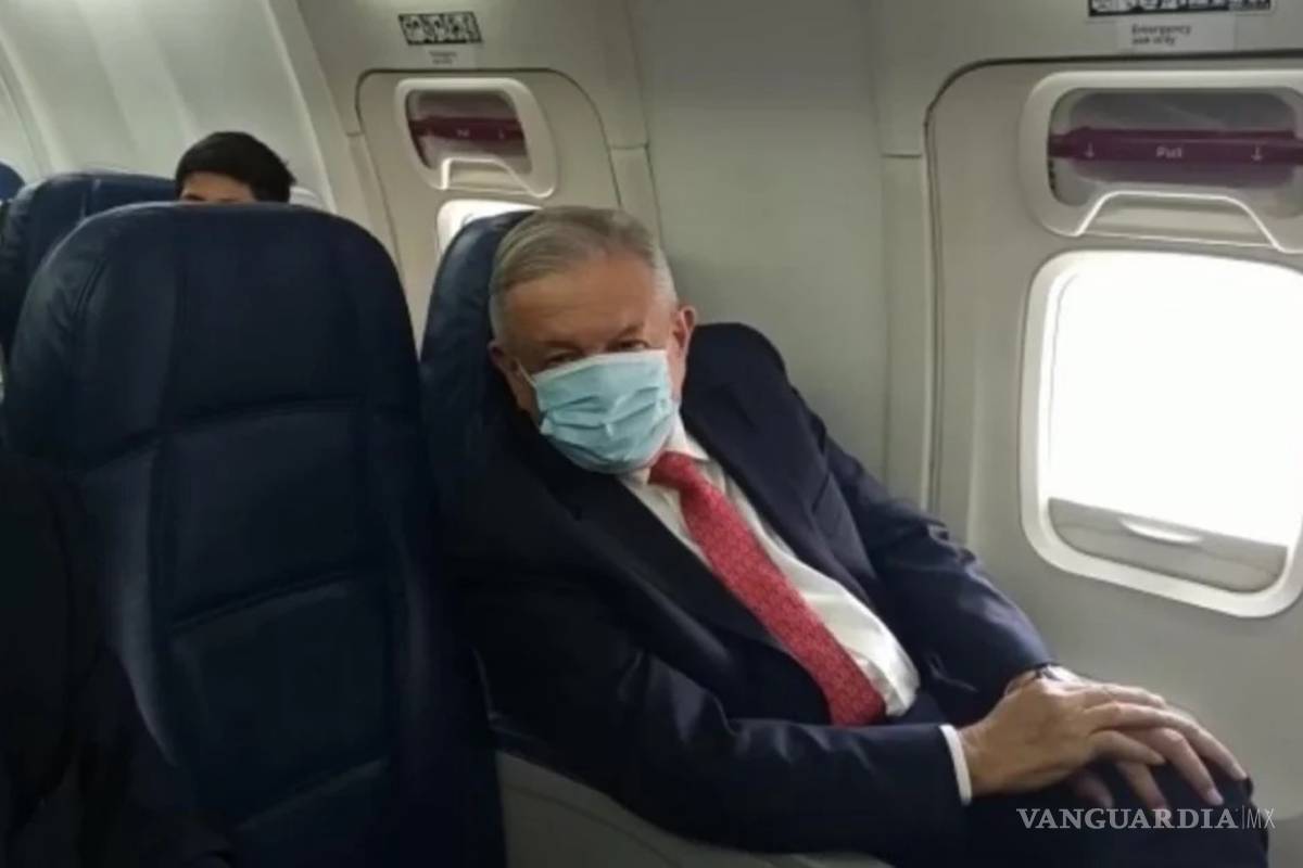 De Cook a Hank; ellos van a cenar con AMLO y Trump