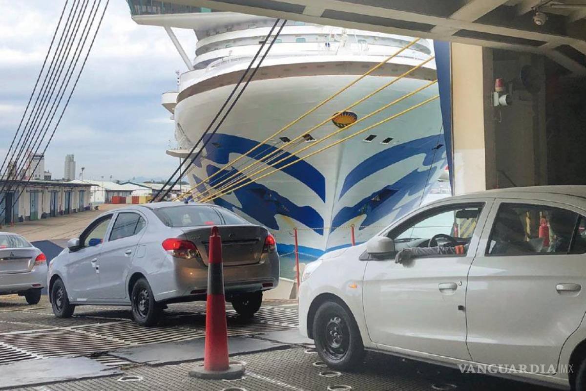 Mitsubishi se independiza de FCA para vender autos