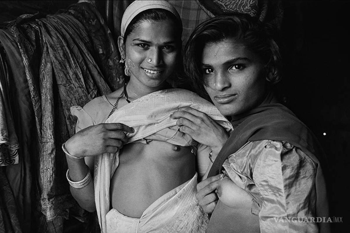 Expondrán inéditas de Graciela Iturbide