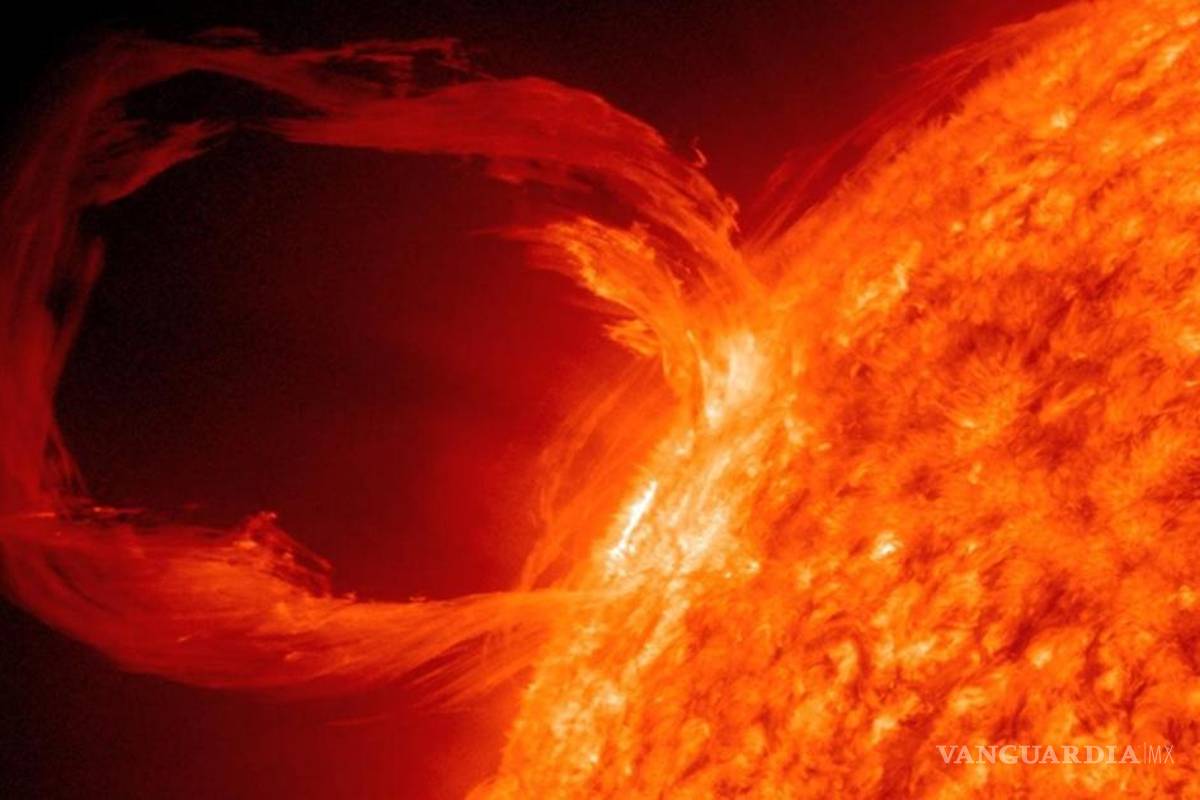 ¿Qué es una tormenta solar y por qué debe importarnos?