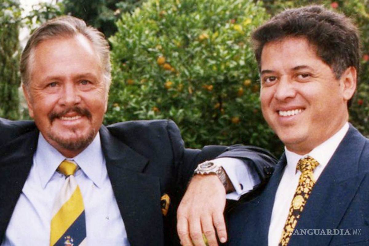 A 21 años del asesinato de Paco Stanley; Mario Bezares y Paola Durante se unen para producir una bioserie