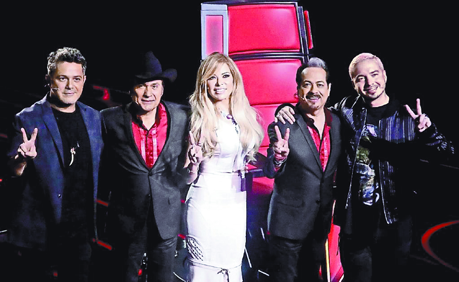 Los Tigres del Norte estan con la garra puesta en Kate