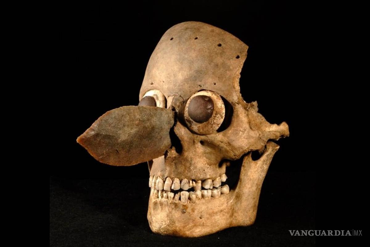 Desmitifica Ximena Chávez el sacrificio humano entre los mexicas