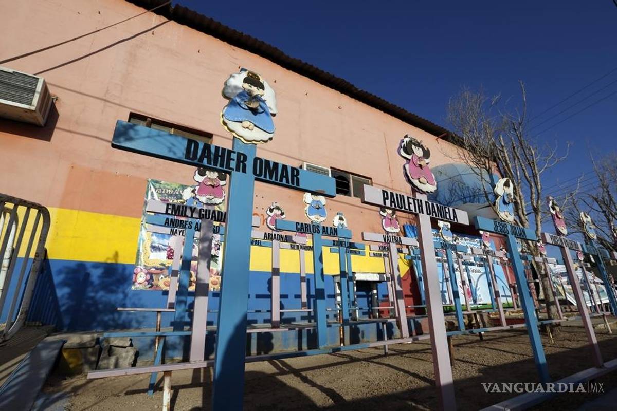 Revisarán sentencias de implicados en caso de la guardería ABC