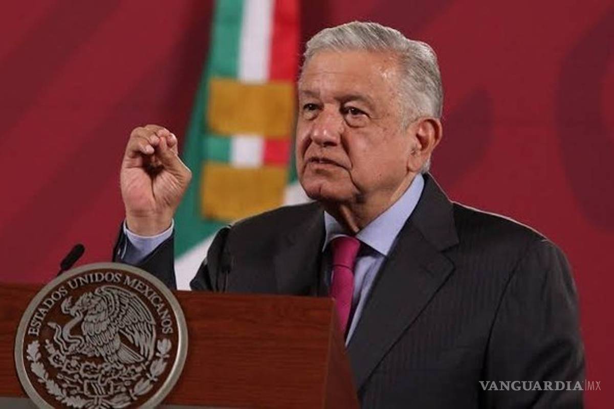 AMLO visitará Ciudad Juárez, en medio del conflicto por el agua