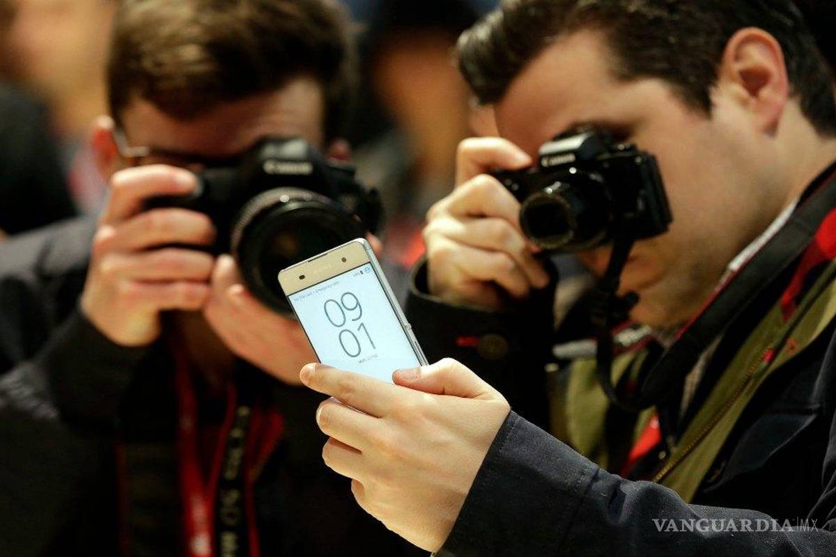 Sony presenta nuevos equipos Xperia