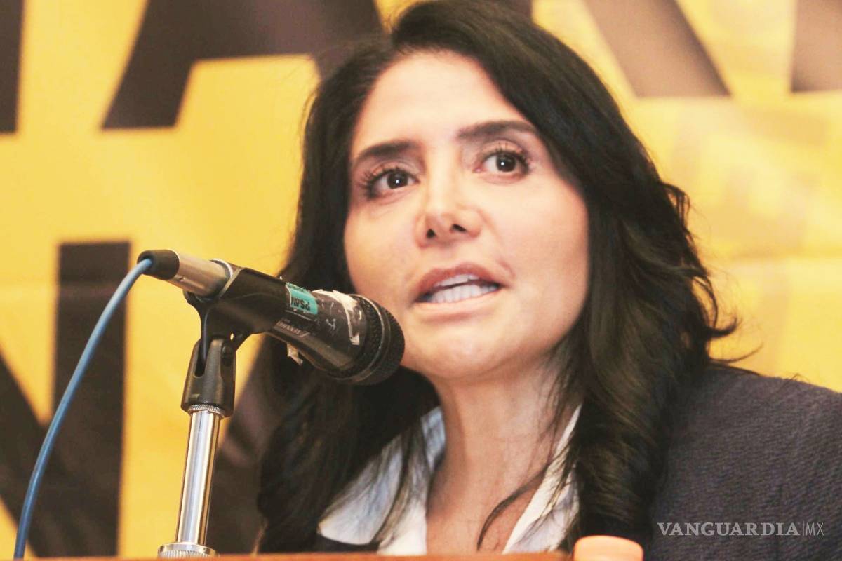 Barrales insiste en frente amplio de oposición para 2018