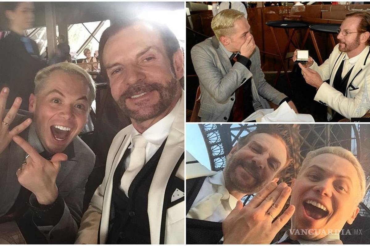 Alejandro Tomassi golpeó a su esposo, quien lo acusó de infiel