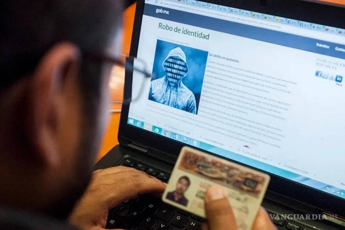 Advierten rezago en México ante ‘ciberdelitos’