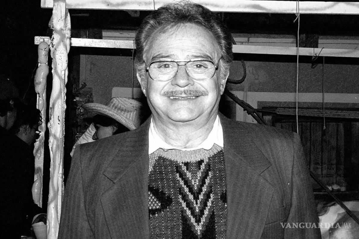 ¿Quién era Polo Ortín? Conoce el legado del fallecido comediante