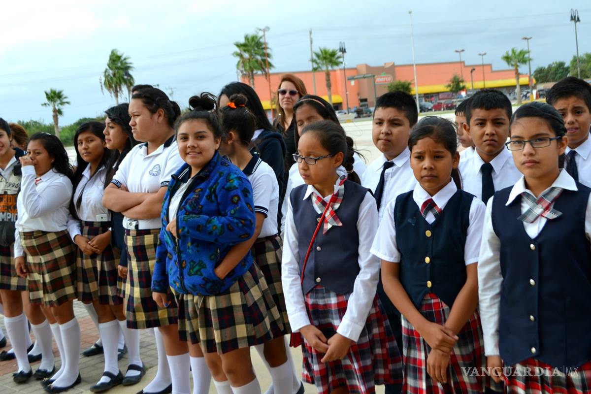 CNDH solicita aplicar medidas para no afectar a estudiantes en inicio de clases