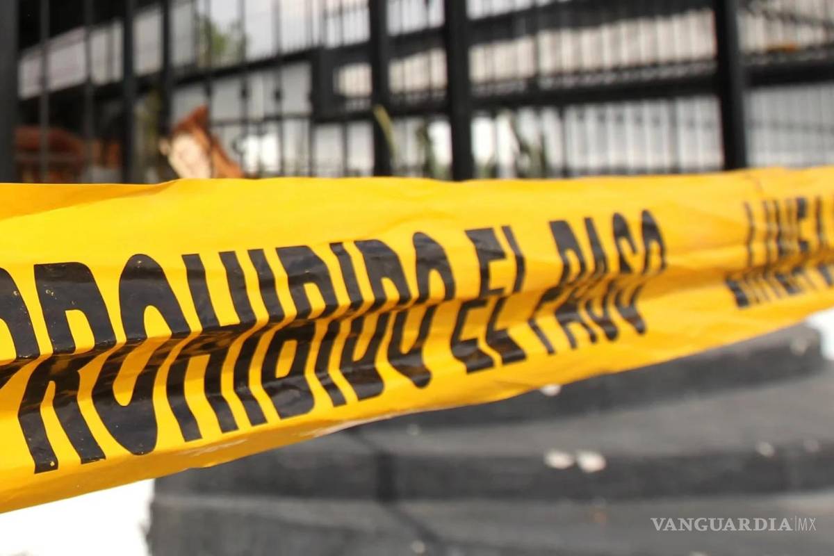Asesinan a 8 personas en menos de 24 horas, en Veracruz