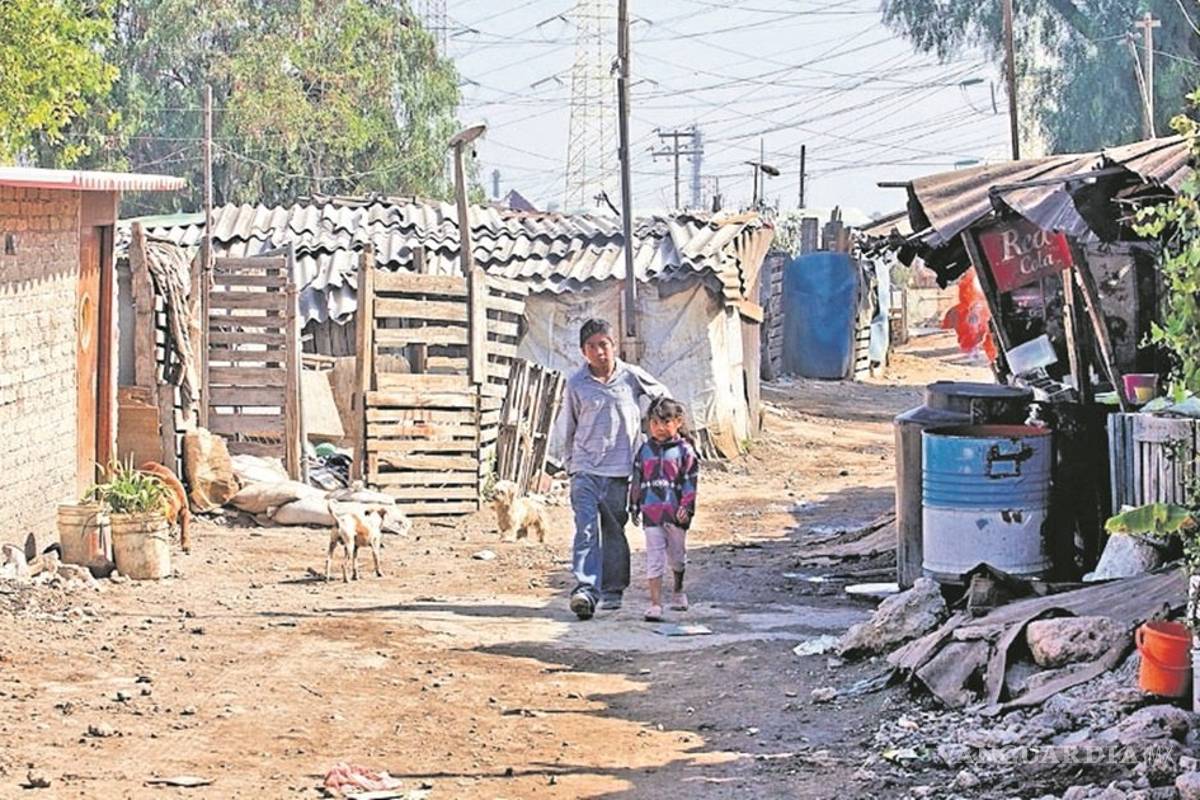 La crisis causada por la pandemia se mantendrá hasta 2030: Banco Mundial