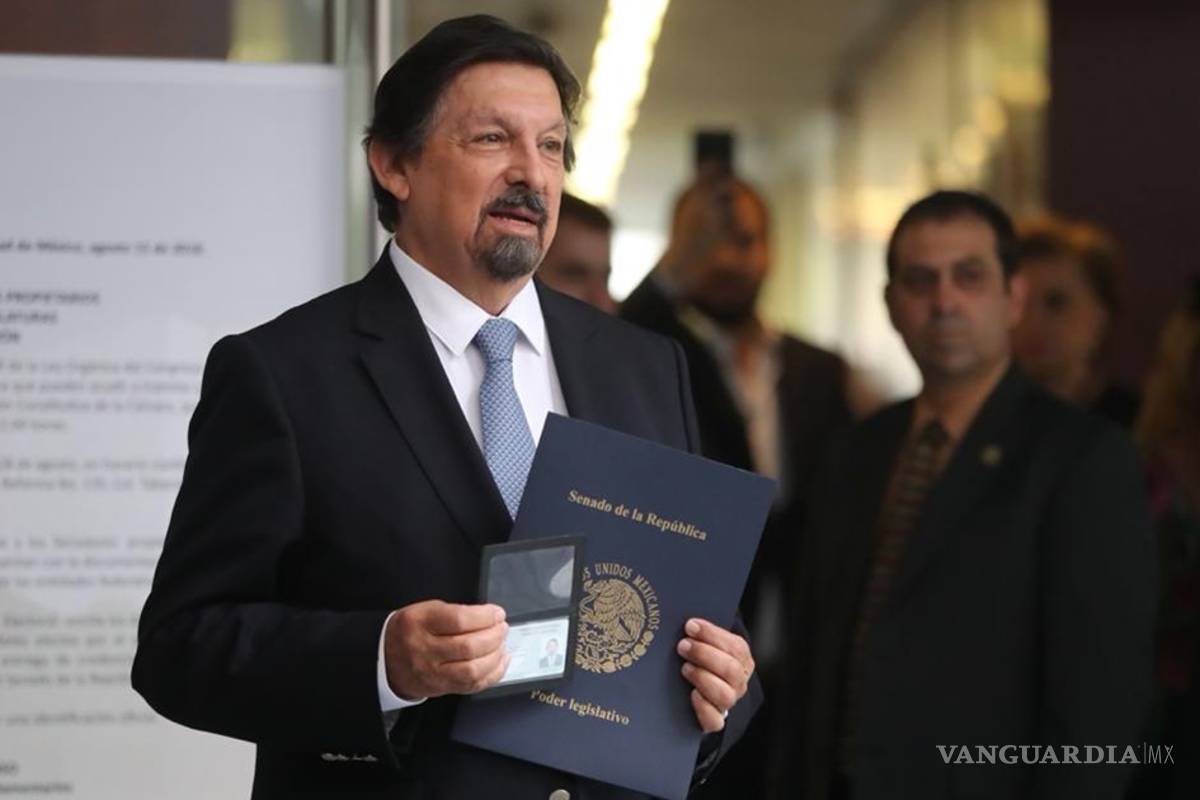 Gómez Urrutia urge a STPS a promover comisiones de higiene en empresas